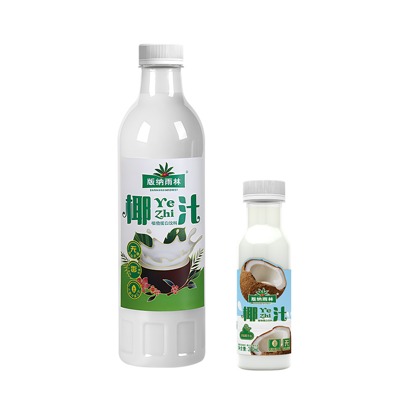 0糖椰汁