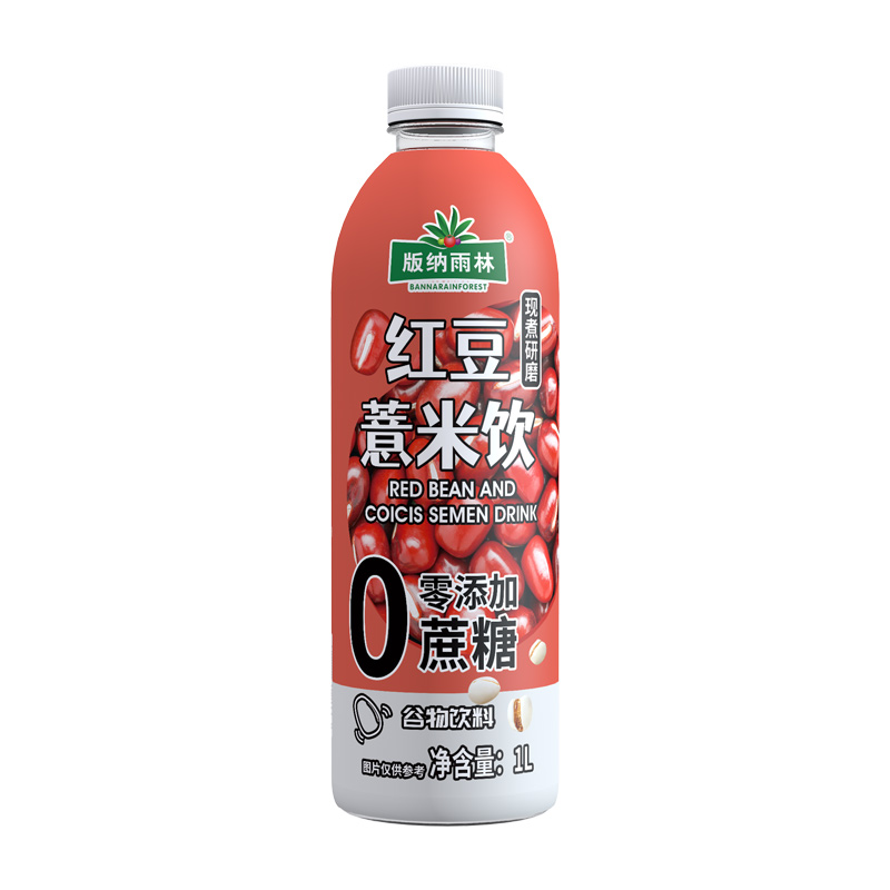 1L红豆薏米饮